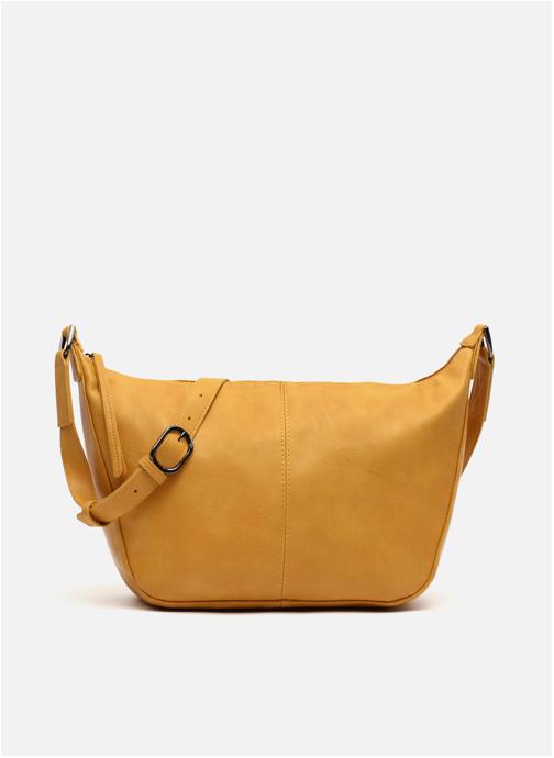 Misako Sacs à main Sac à main Fulvia Yellow femme jaune