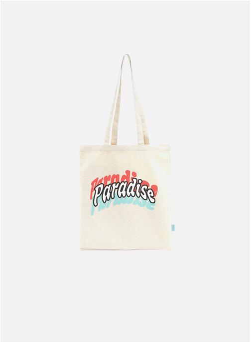 Misako Sacs à main Sac Pop Bag Paradise Beige femme beige