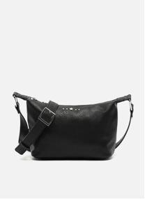 Sacs à main Sac à main Nesqui Black femme noir Misako Sacs à main Sac à main Nesqui Black femme noir Noir