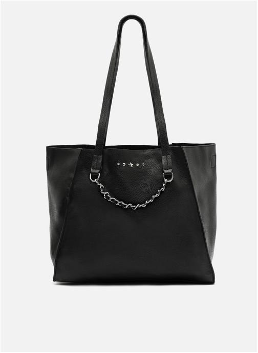 Misako Sacs à main Sac à main Yaku Black femme noir
