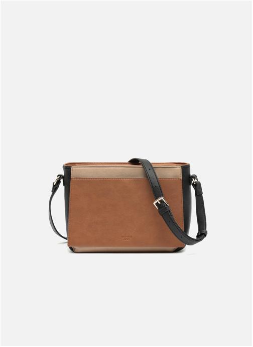 Misako Sacs à main Sac à main Femme Elea Ligth brown femme marron