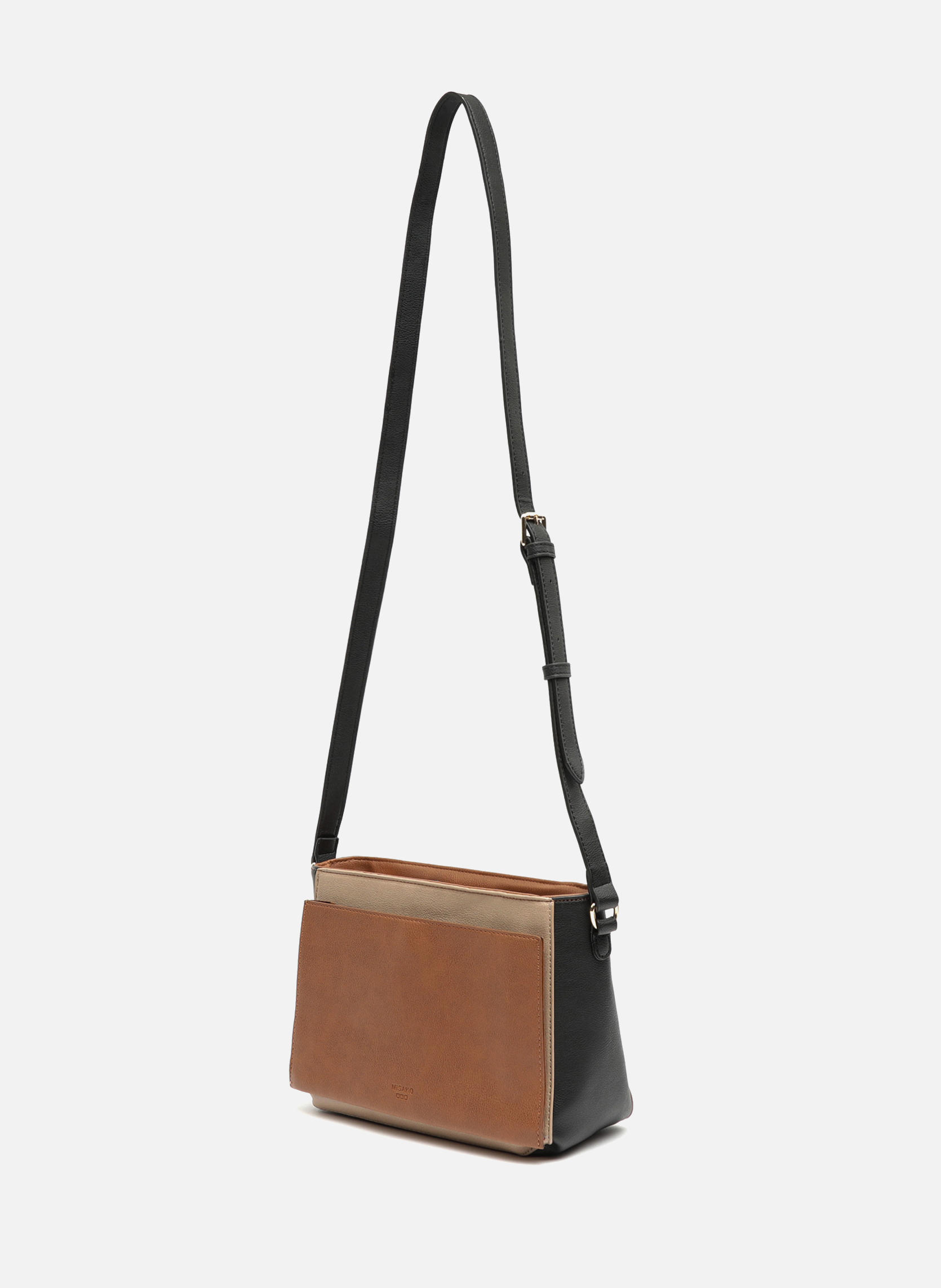 Sacs à main Sac à main Femme Elea Ligth brown femme marron Misako Sacs à main Sac à main Femme Elea Ligth brown femme marron Marron clair