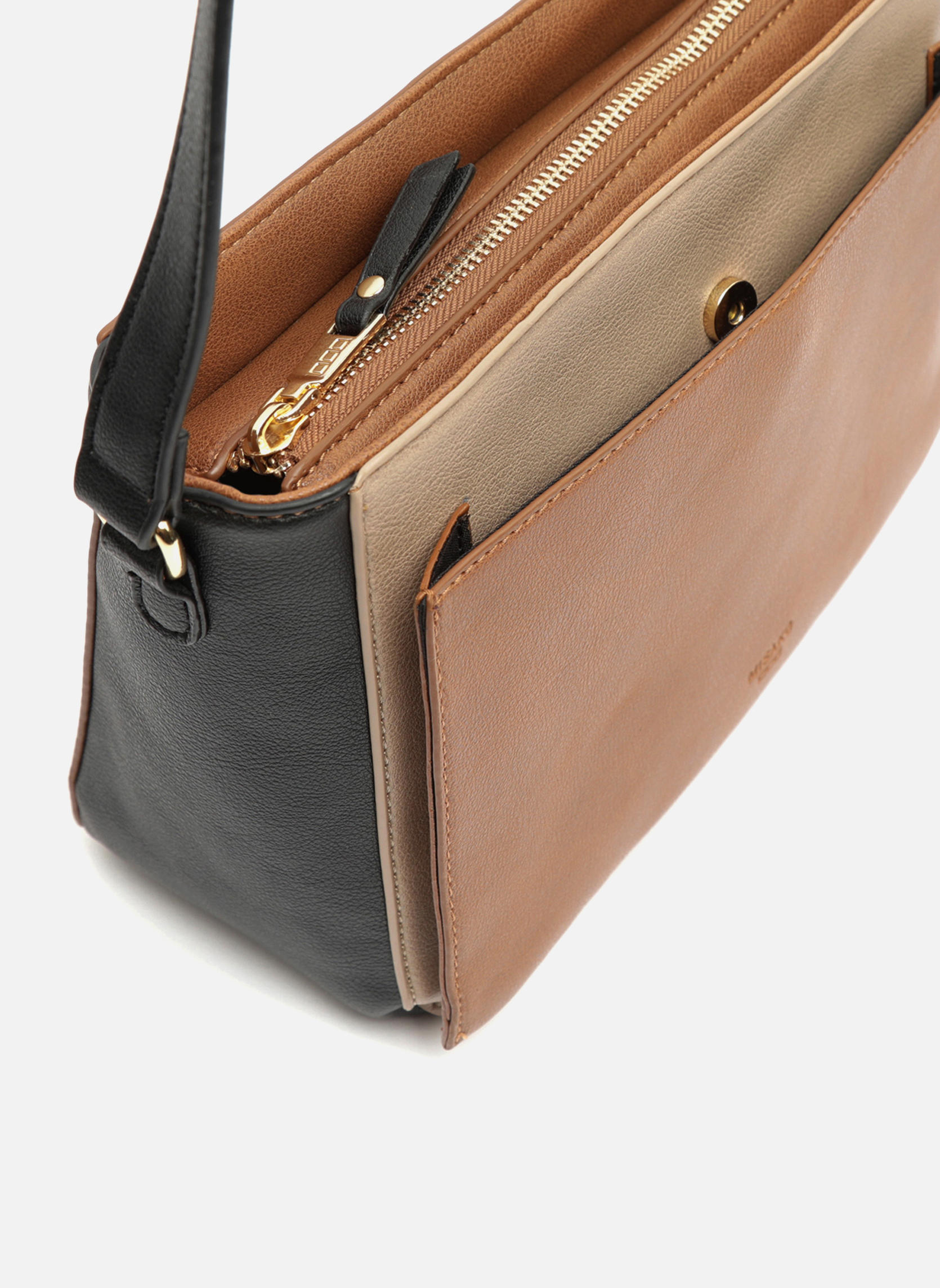 Sacs à main Sac à main Femme Elea Ligth brown femme marron Misako Sacs à main Sac à main Femme Elea Ligth brown femme marron Marron clair