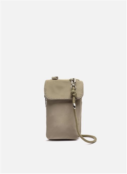 Misako Sacs à main Mini sac Femme Suelto Beige femme beige