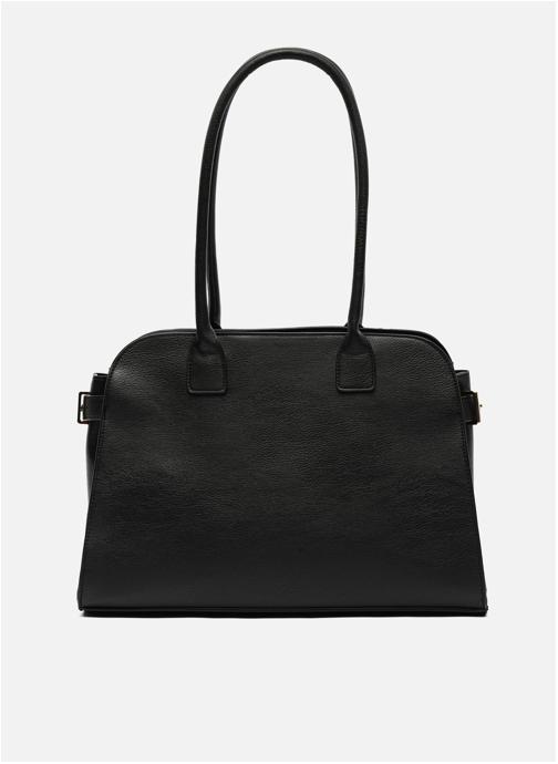 Misako Sacs à main Sac à main Midara Black femme noir