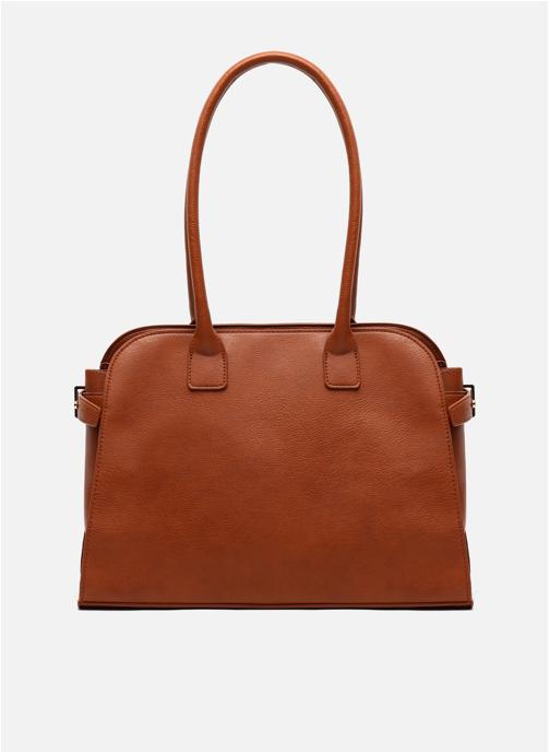 Misako Sacs à main Sac à main Midara Ligth brown femme marron