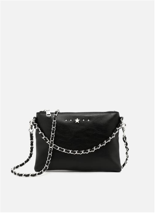 Misako Sacs à main Sac de fête Femme Nescofi Black femme noir