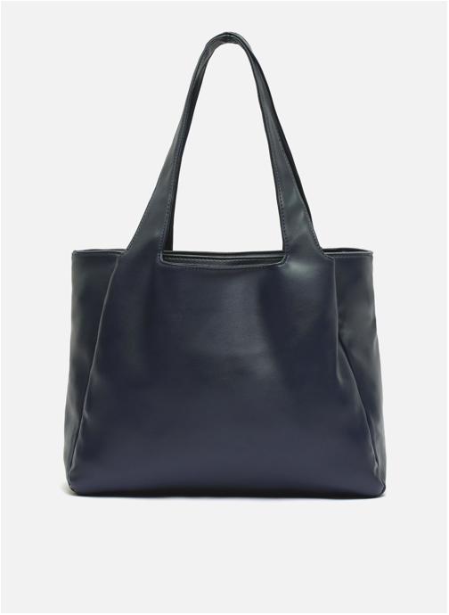 Misako Sacs à main Sac à main Iriani Bleu Marine femme bleu