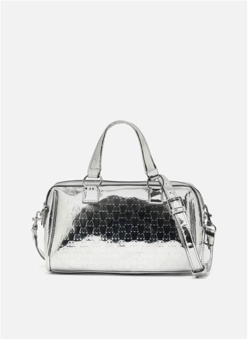 Misako Sacs à main Sac à main Misrine Silver femme argent