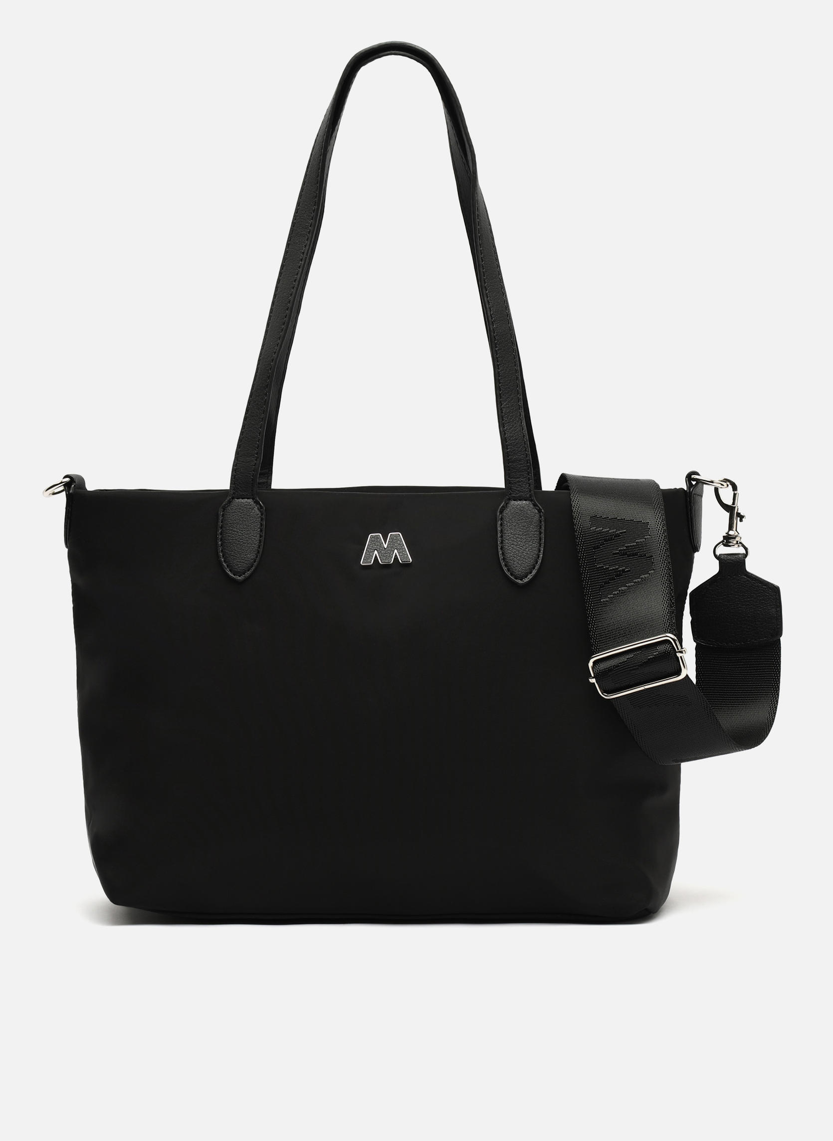 Sacs à main Sac à main Femme Geran Black femme noir Misako Sacs à main Sac à main Femme Geran Black femme noir Noir
