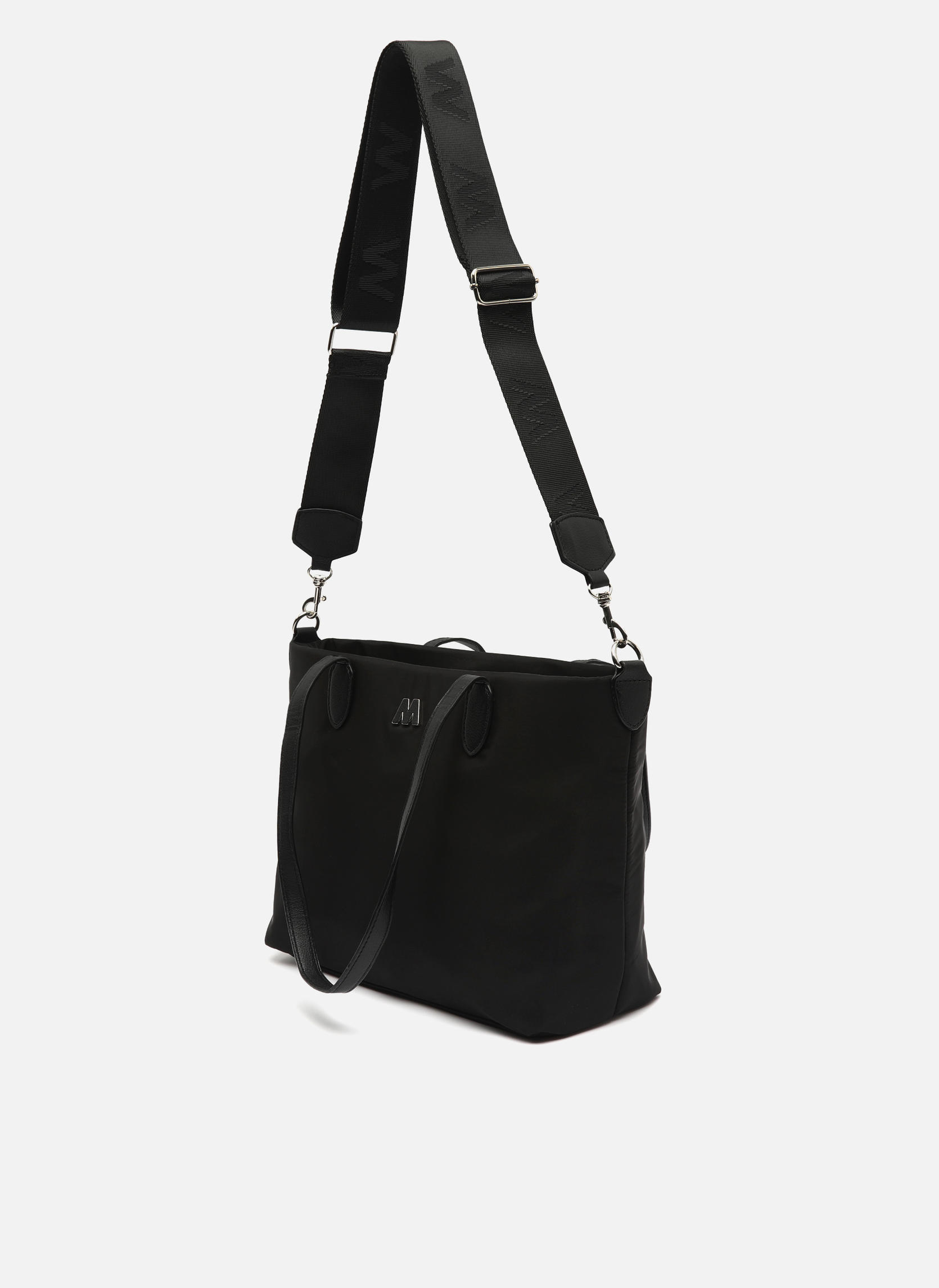 Sacs à main Sac à main Femme Geran Black femme noir Misako Sacs à main Sac à main Femme Geran Black femme noir Noir