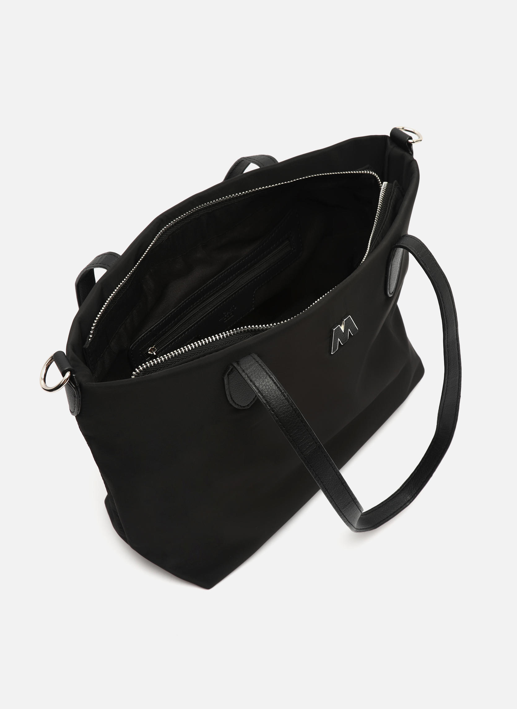 Sacs à main Sac à main Femme Geran Black femme noir Misako Sacs à main Sac à main Femme Geran Black femme noir Noir
