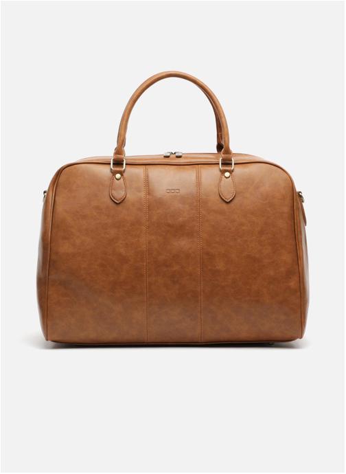 Misako Sacs à main Sac Unisexe Toni Ligth brown femme marron