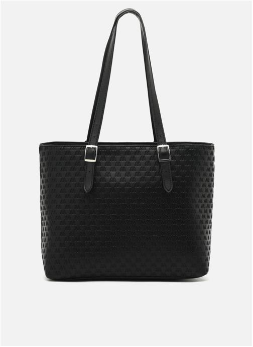Misako Sacs à main Sac à main Misri Black femme noir