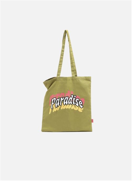 Misako Sacs à main Sac Pop Bag Paradise Green femme vert