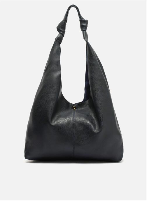 Misako Sacs à main Sac à main Femme Pologi Bleu Marine femme bleu