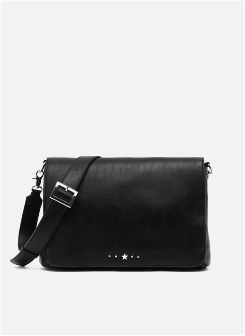 Misako Sacs à main Sac à main Nesqui Black femme noir