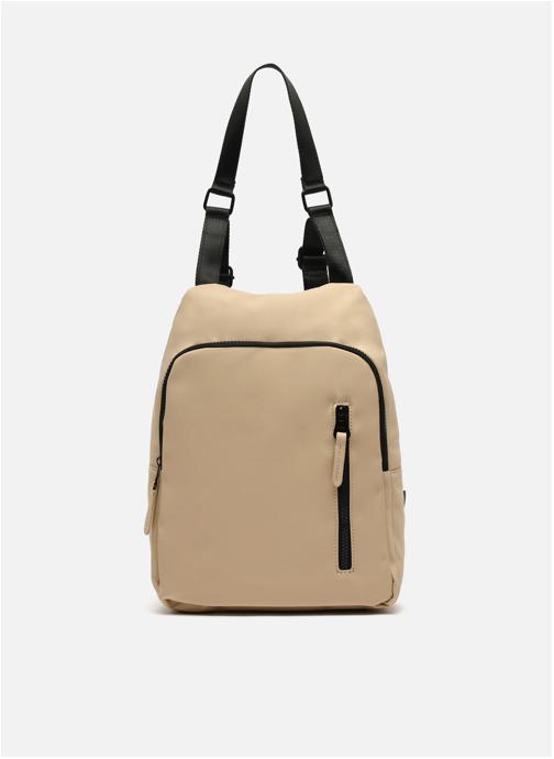 Misako Sacs à dos Sac à dos Femme Chubito Beige femme beige