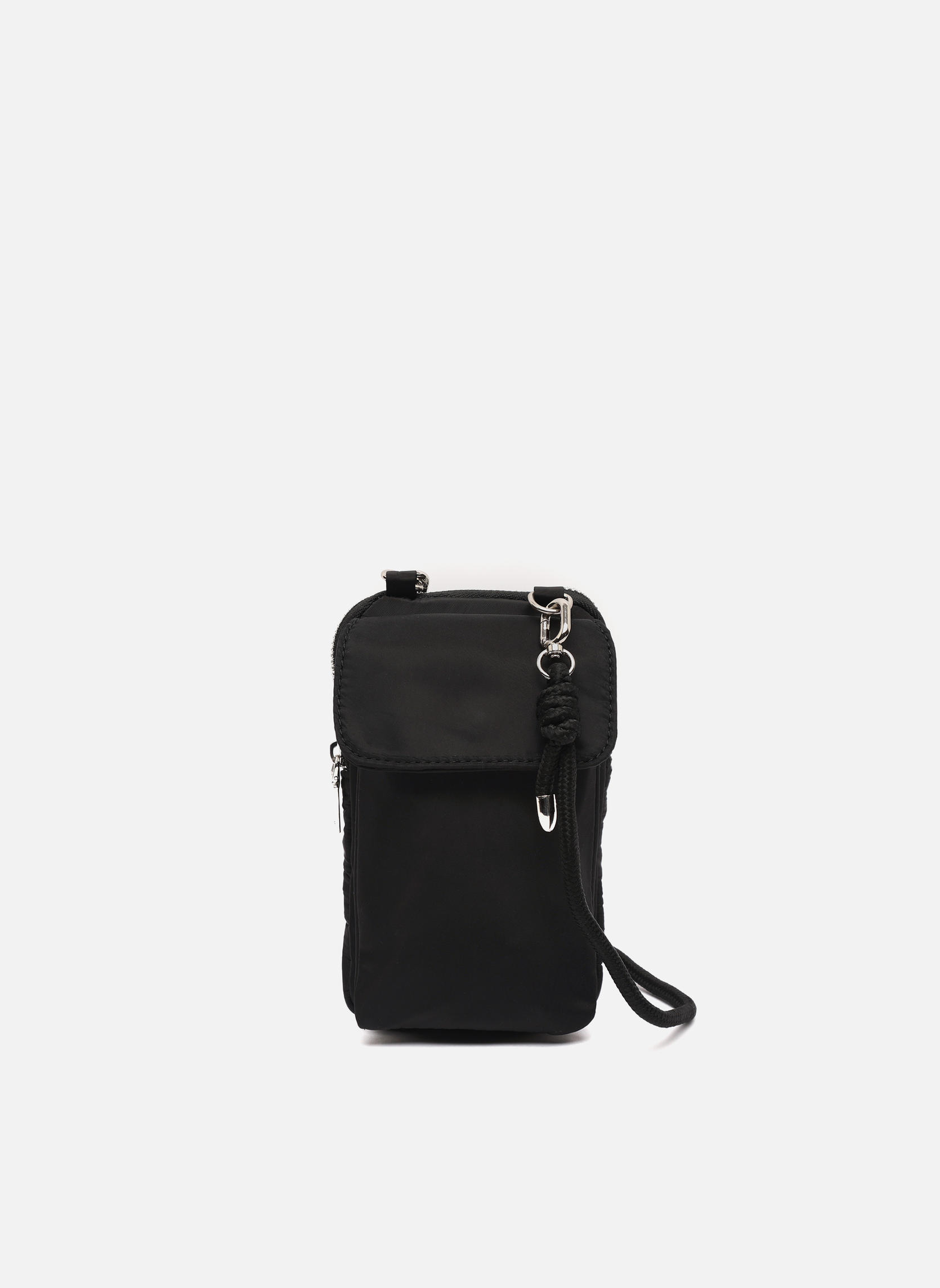 Sacs à main Mini sac Femme Suelto Black femme noir Misako Sacs à main Mini sac Femme Suelto Black femme noir Noir