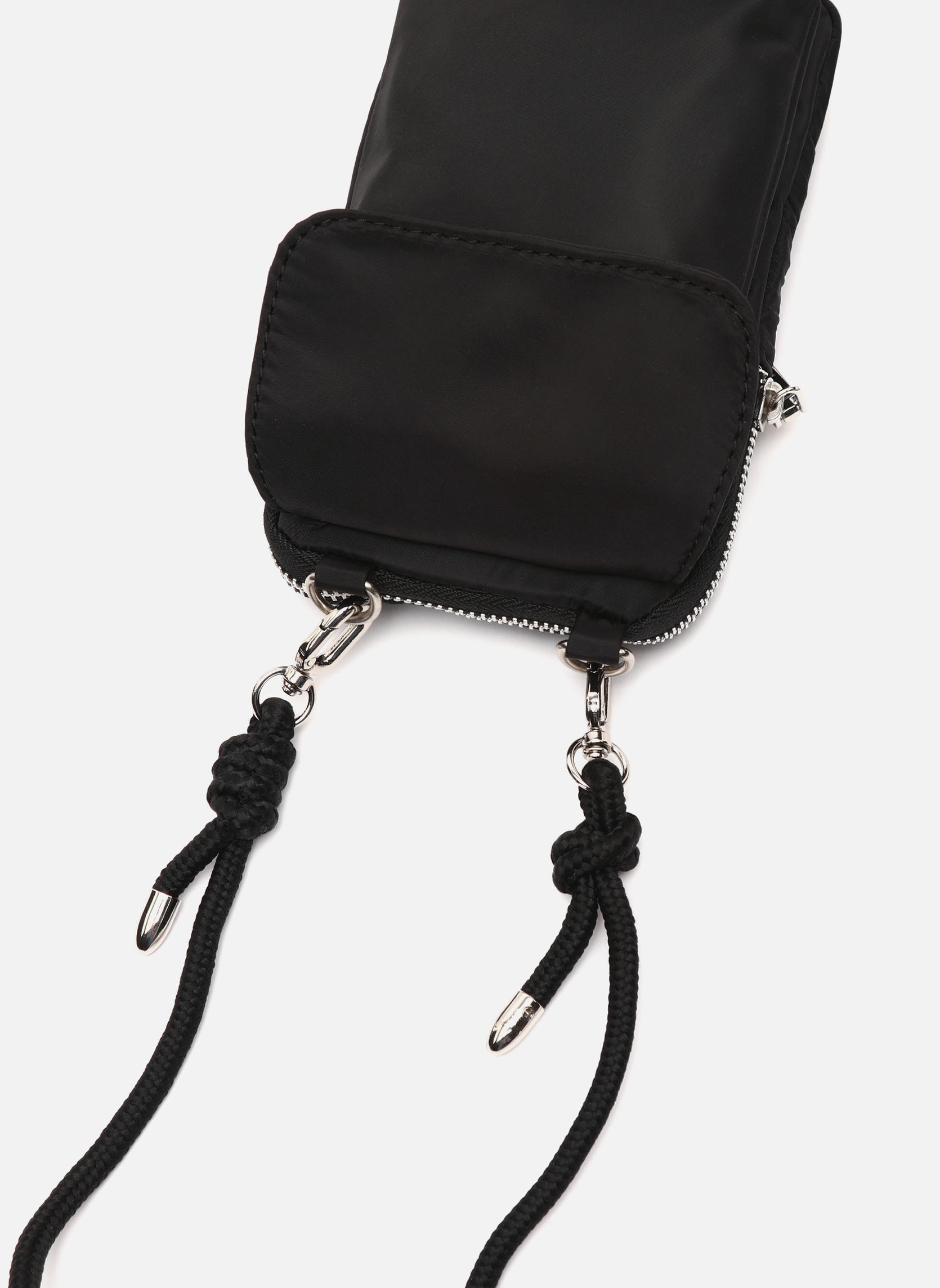 Sacs à main Mini sac Femme Suelto Black femme noir Misako Sacs à main Mini sac Femme Suelto Black femme noir Noir