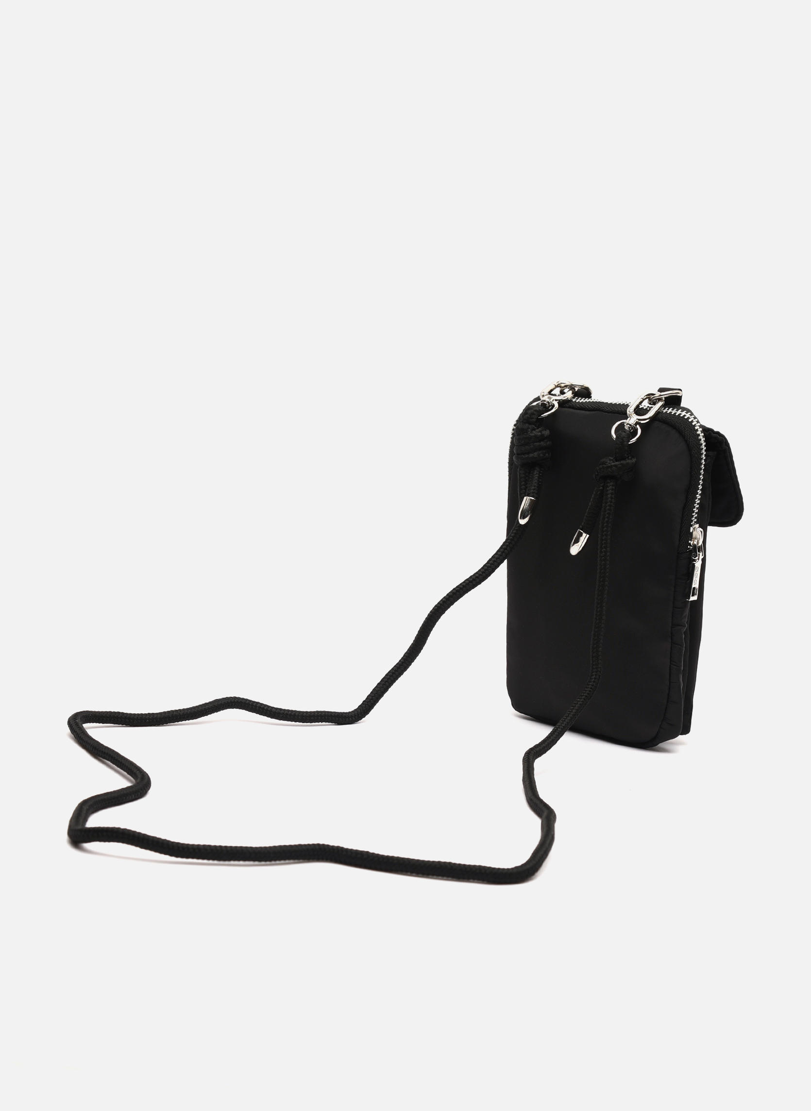 Sacs à main Mini sac Femme Suelto Black femme noir Misako Sacs à main Mini sac Femme Suelto Black femme noir Noir