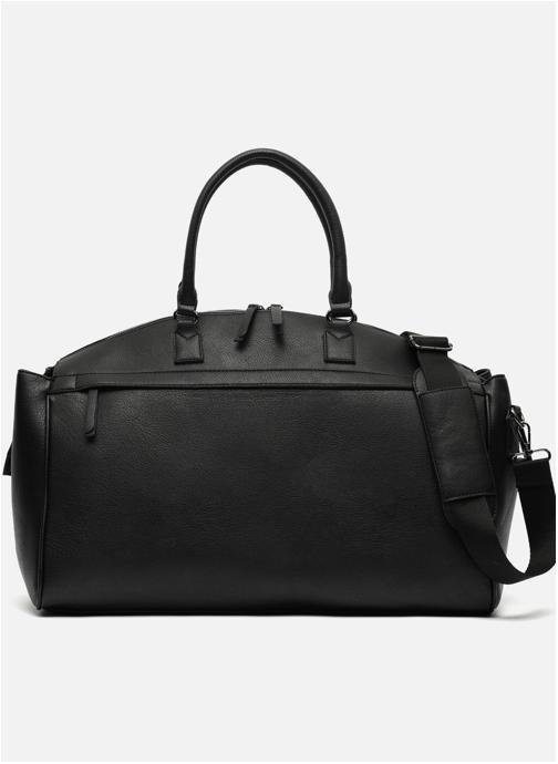 Misako Sacs à main Sac Brad Black femme noir