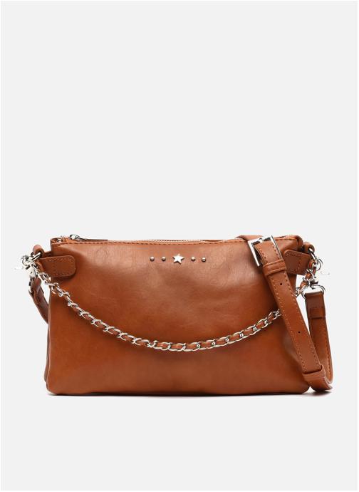 Misako Sacs à main Sac à main Nesco Ligth brown femme marron