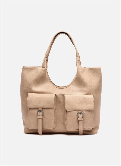 Misako Sacs à main Sac à main Pedrita Pink femme rose