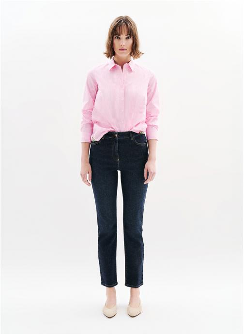 Caroll Chemises 251C-CBRENDITA femme rose