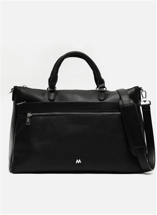 Misako Sacs ordinateurs Mallette pour ordinateur portable Zenaida Black femme noir