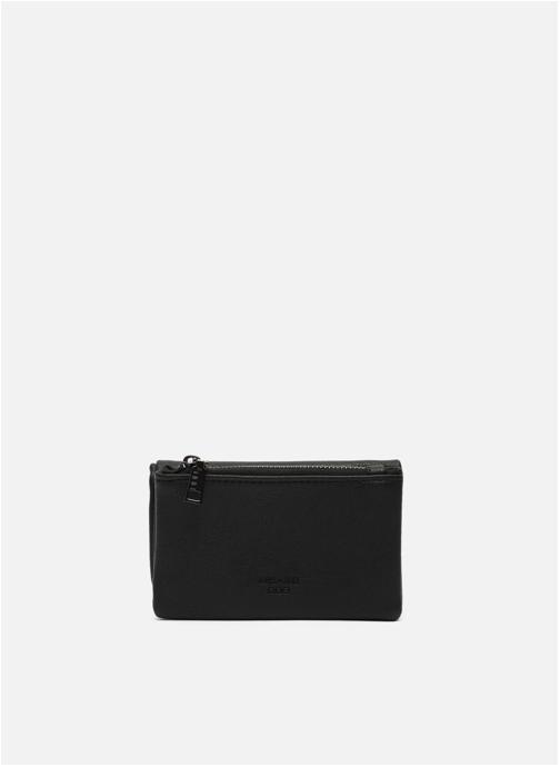 Misako Porte-monnaies Portefeuille Unisexe Fulvia Black femme noir