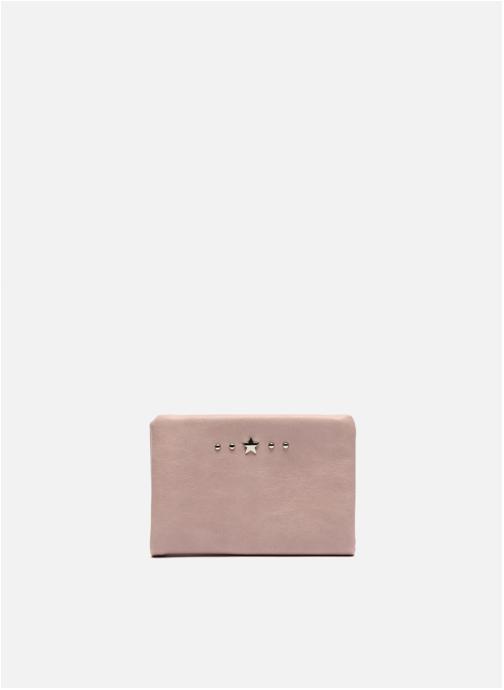 Misako Porte-monnaies Portefeuille Nescoji Pink femme rose