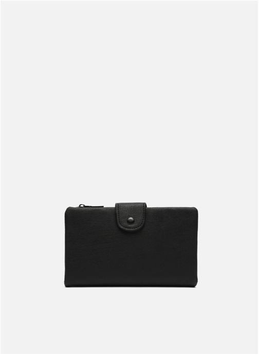 Misako Porte-monnaies Portefeuille Femme Fulvia Black femme noir