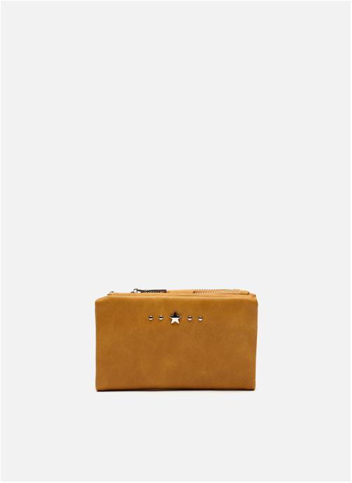 Misako Porte-monnaies Portefeuille Nescojo Yellow femme jaune
