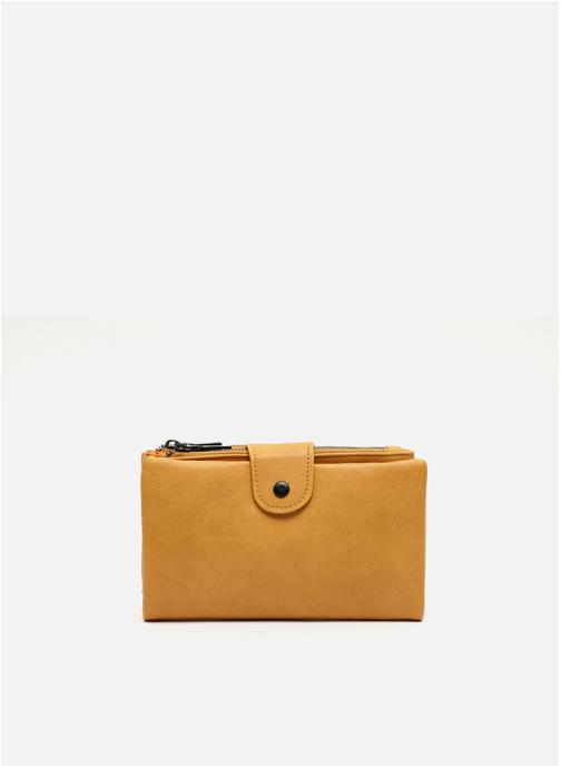 Misako Porte-monnaies Portefeuille Femme Fulvia Yellow femme jaune