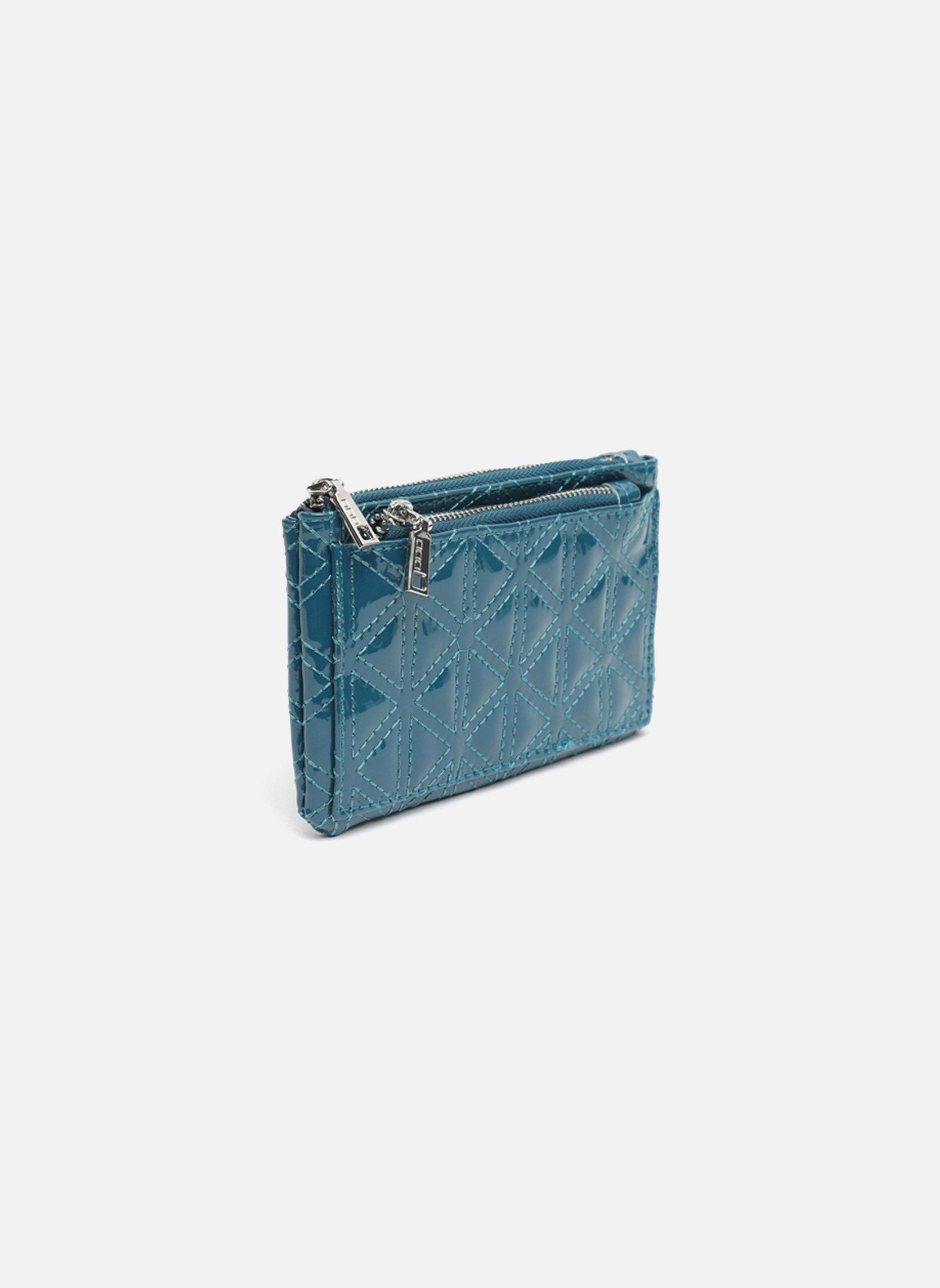 Porte-monnaies Portefeuille unisexe Revi Blue femme bleu Misako Porte-monnaies Portefeuille unisexe Revi Blue femme bleu Bleu