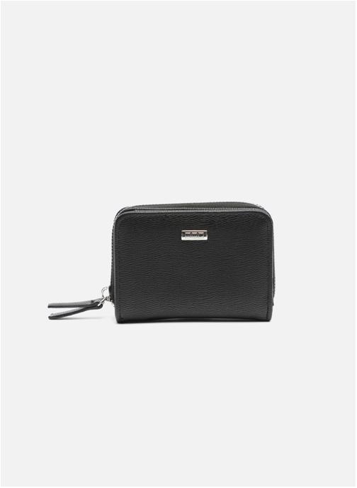 Misako Porte-monnaies Portefeuille Femme Pairan Black femme noir