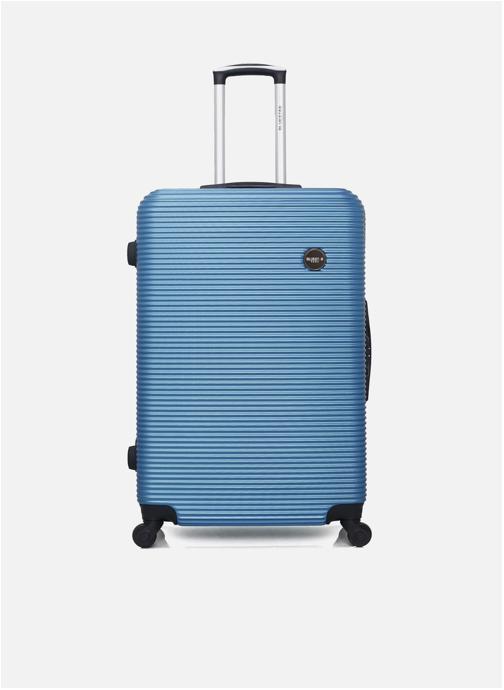 Valise Cabine Bluestar Paris – Bleue – Neuv