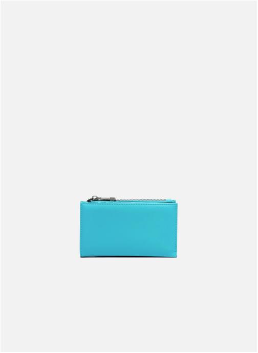 Misako Porte-monnaies Portefeuille Poof Blue femme bleu