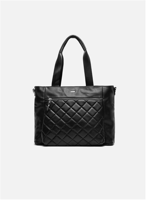 Misako Sacs ordinateurs Mallette pour ordinateur portable Femme Elionora Black femme noir