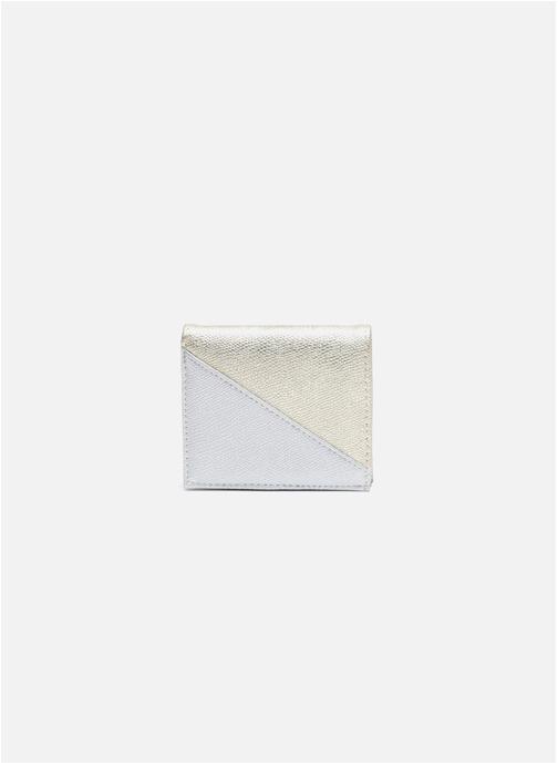 Misako Porte-monnaies Portefeuille Circa Golden femme or et bronze