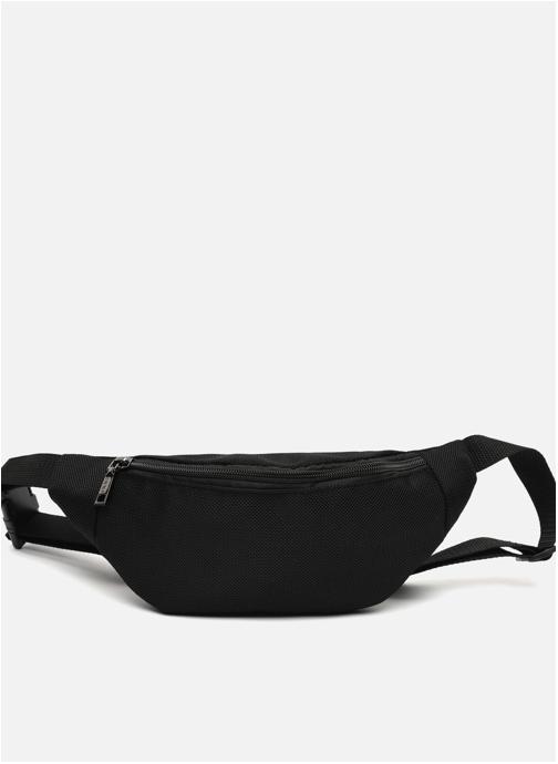 Misako Sacs banane Banane Ioni Black femme noir