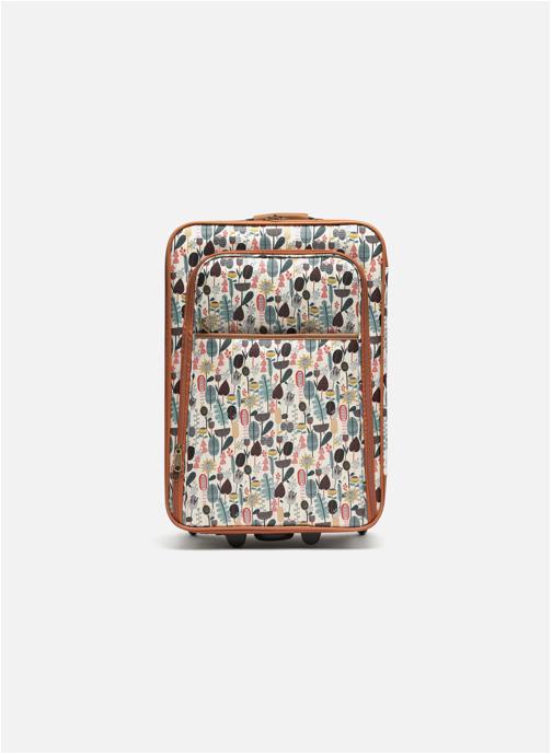 Misako Valises cabine Petite valise Unisexe Bosque Beige femme beige