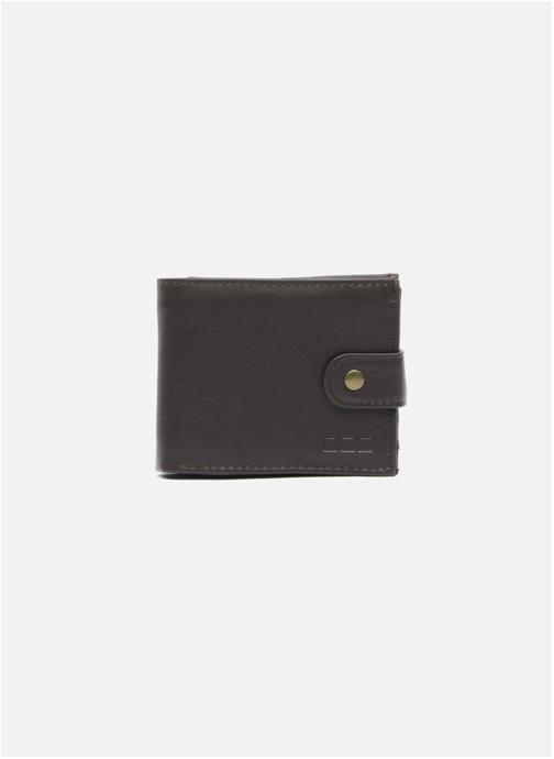 Misako Porte-monnaies Portefeuille Homme Tadeo Brown femme marron