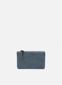 Porte-monnaies Portefeuille Unisexe Fulvia Blue femme bleu Misako Porte-monnaies Portefeuille Unisexe Fulvia Blue femme bleu Bleu