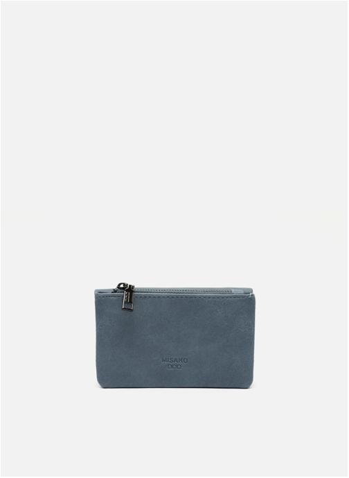 Misako Porte-monnaies Portefeuille Unisexe Fulvia Blue femme bleu