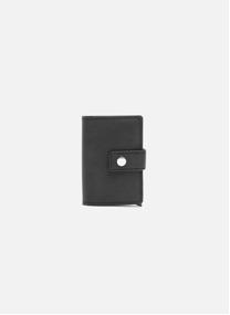 Porte-monnaies Portefeuille Homme Medeo Black femme noir Misako Porte-monnaies Portefeuille Homme Medeo Black femme noir Noir