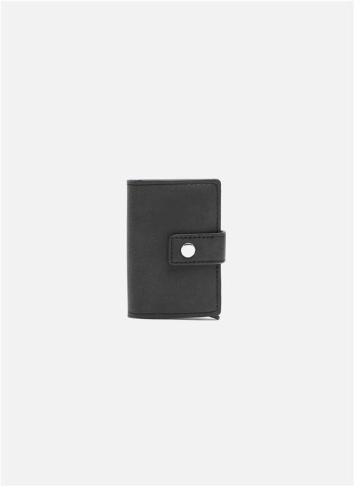 Misako Porte-monnaies Portefeuille Homme Medeo Black femme noir