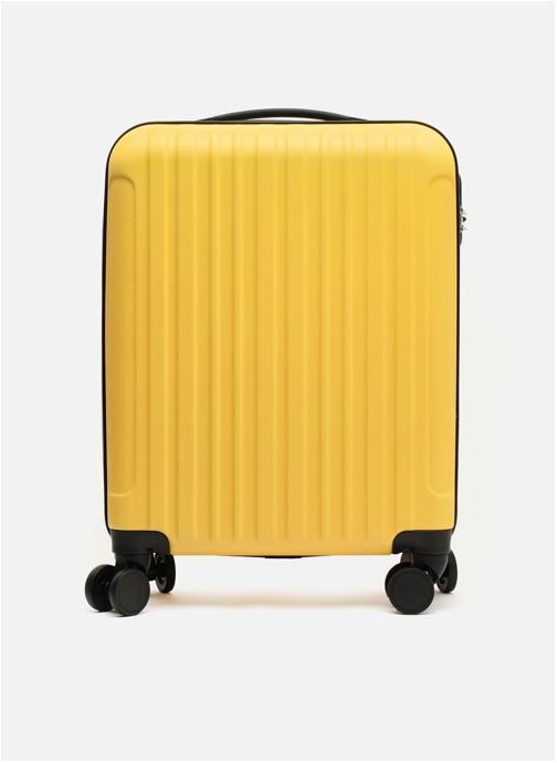 Misako Valises cabine Petite valise Unisexe Luisa Yellow femme jaune