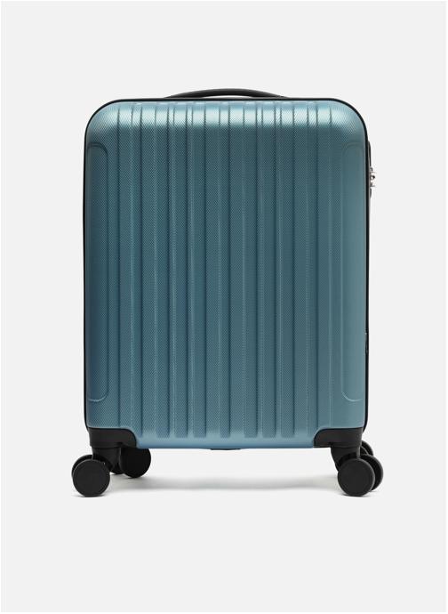 Misako Valises cabine Petite valise Unisexe Luisa Turquoise femme bleu